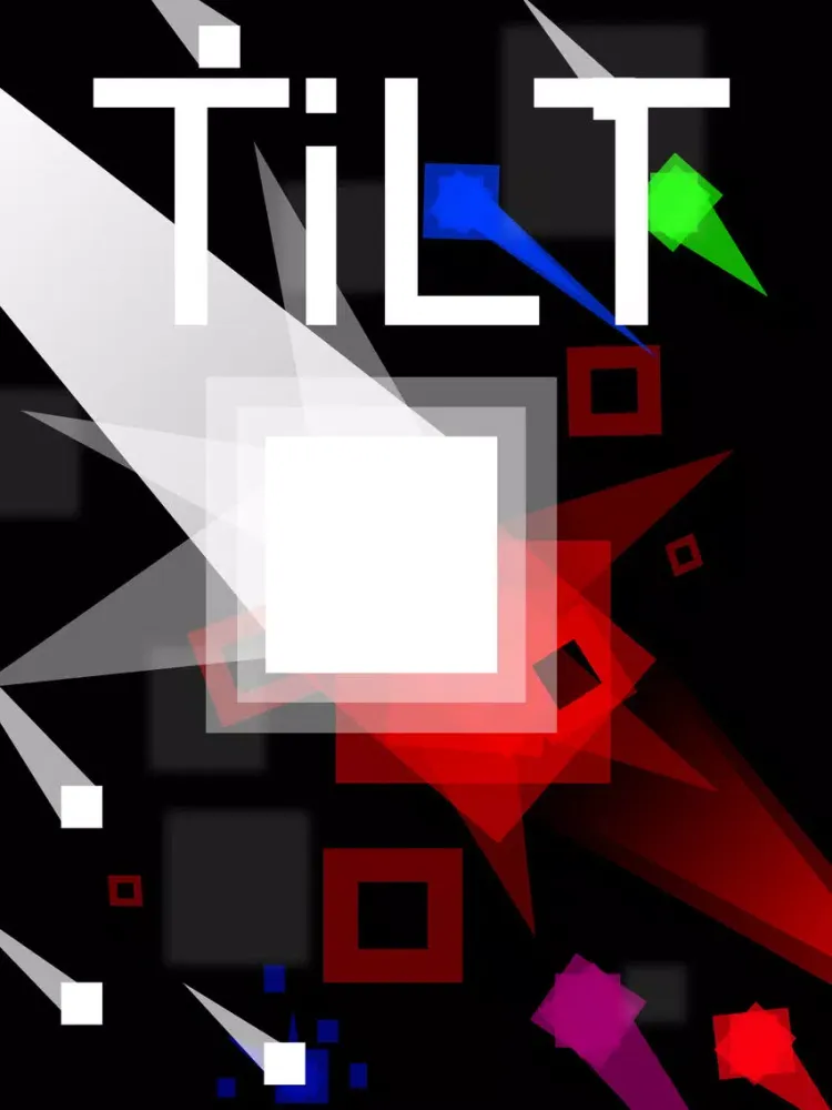 TiLT - KASUMUSHI iPad  Screenshots
