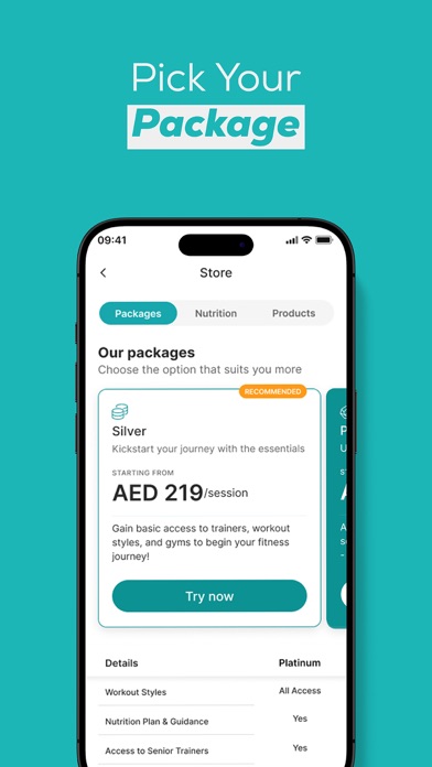 تصاویر Enhance - Personal Trainers