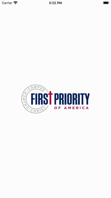 Screenshot di First Priority Club