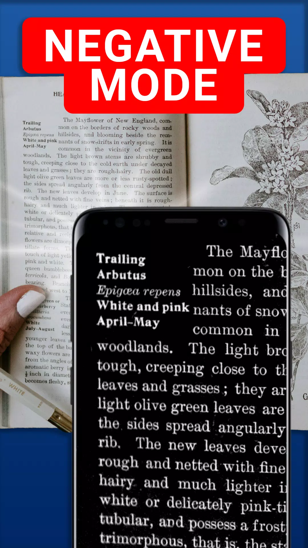 Magnifying Glass & Microscope Screenshots