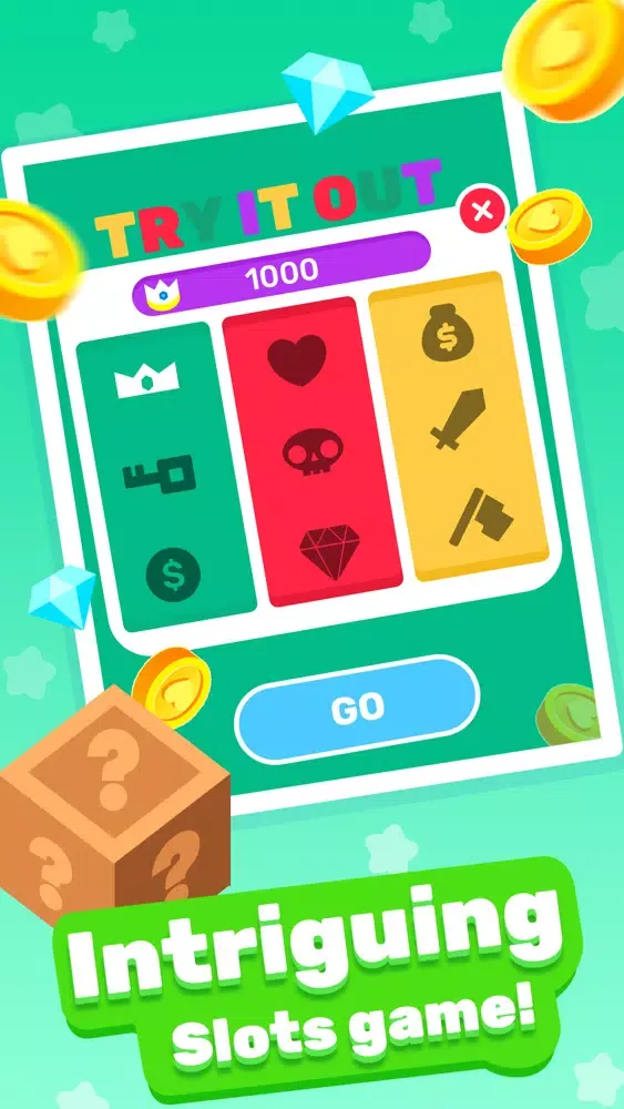 Pony Go স্ক্রিনশট