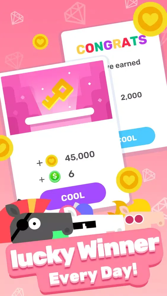 Pony Go স্ক্রিনশট