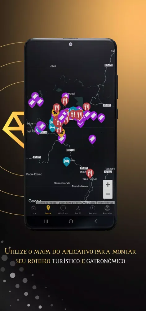 Prime Gourmet 5.0 Screenshots