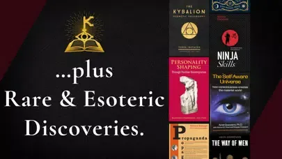 IRIS: Book & Podcast Summaries應用截圖