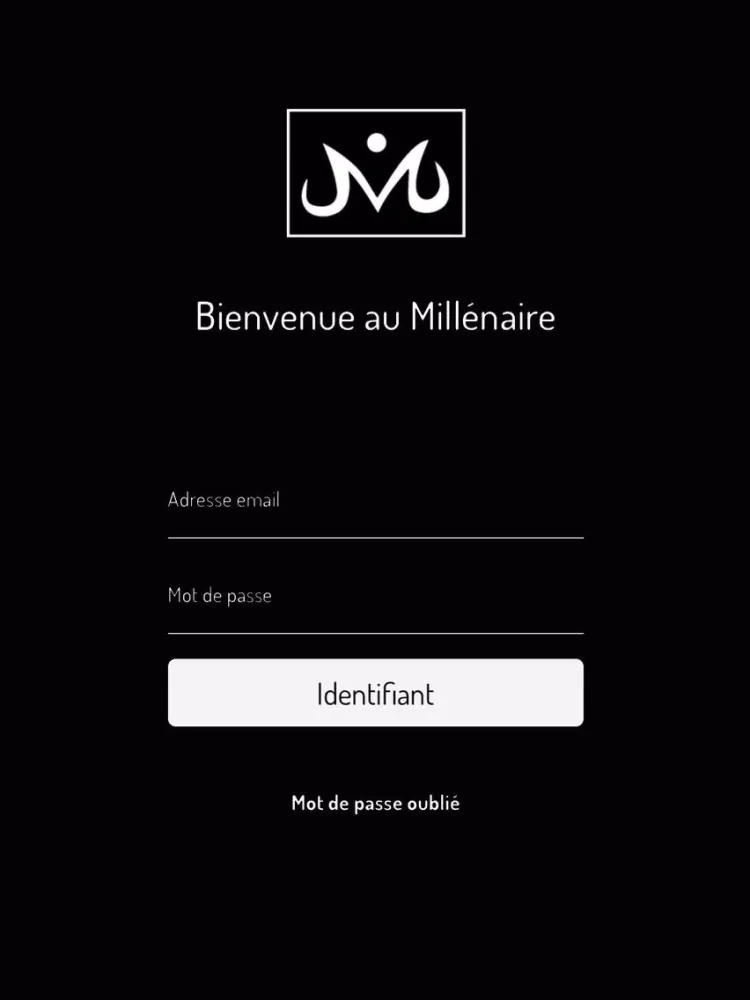 صور Le Millénaire iPad 