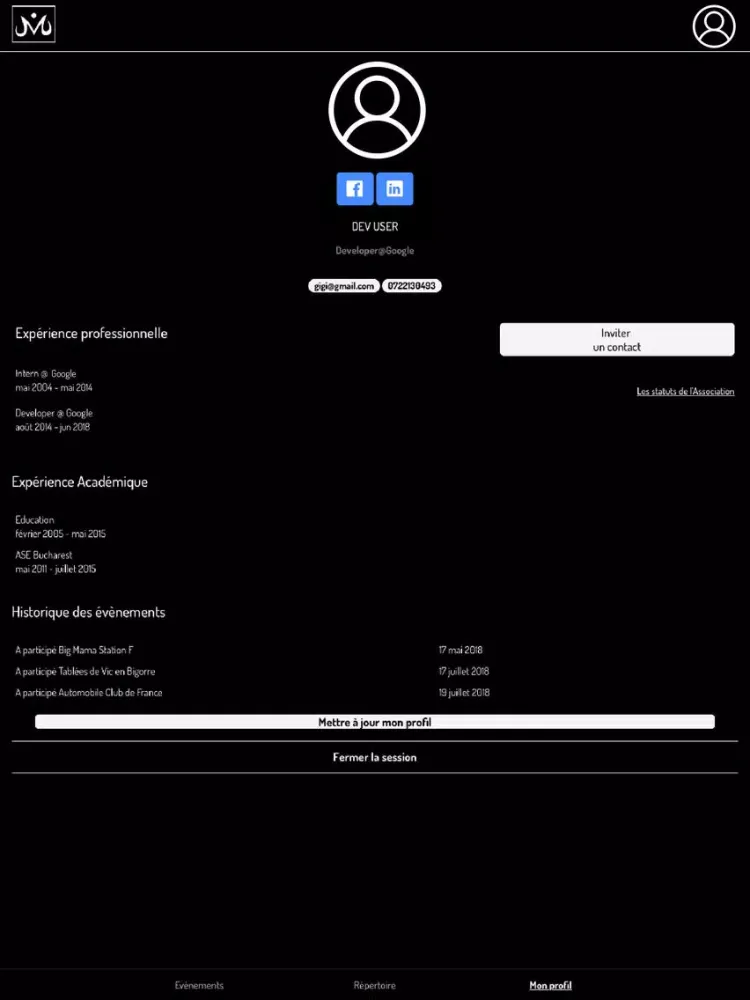 صور Le Millénaire iPad 