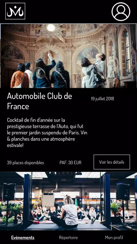 صور Le Millénaire