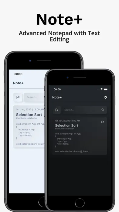 صور Note+ - Journal & Diary