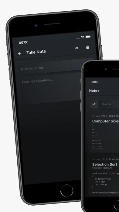 صور Note+ - Journal & Diary