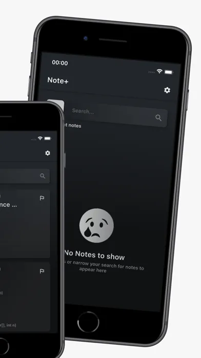 صور Note+ - Journal & Diary