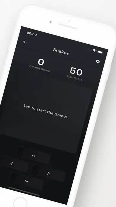 تصاویر Snake+ Challenge