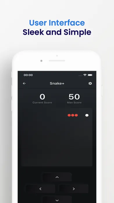 تصاویر Snake+ Challenge