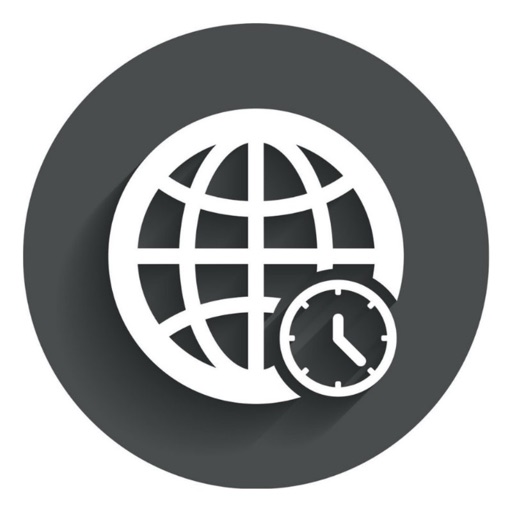Time+ - Accurate World Clock Time+ - Accurate World Clock