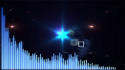 CLUB POWERAMP VISUALIZATION Ekran Görüntüleri