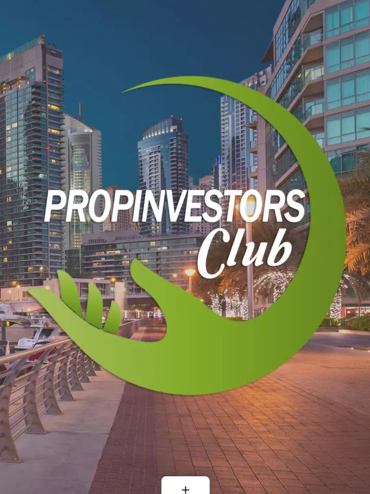 Prop Investors Club iPad  স্ক্রিনশট