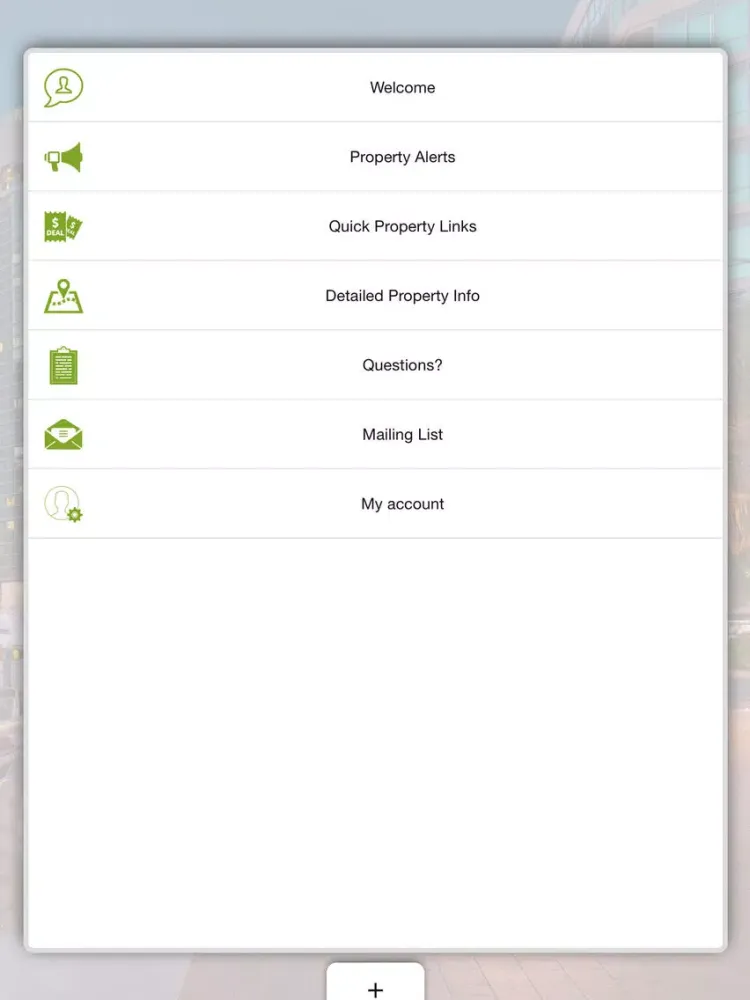 Prop Investors Club iPad  স্ক্রিনশট