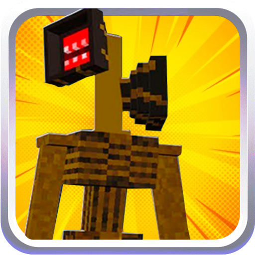 Siren Head Mod 20 for Mcpe Siren Head Mod 20 for Mcpe