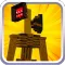 Siren Head Mod 20 for Mcpe