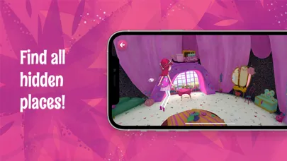 تصاویر Faynet. Magic fairyteens world