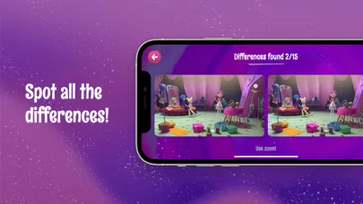 تصاویر Faynet. Magic fairyteens world