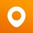 FlagMe. GPS Location Tracker