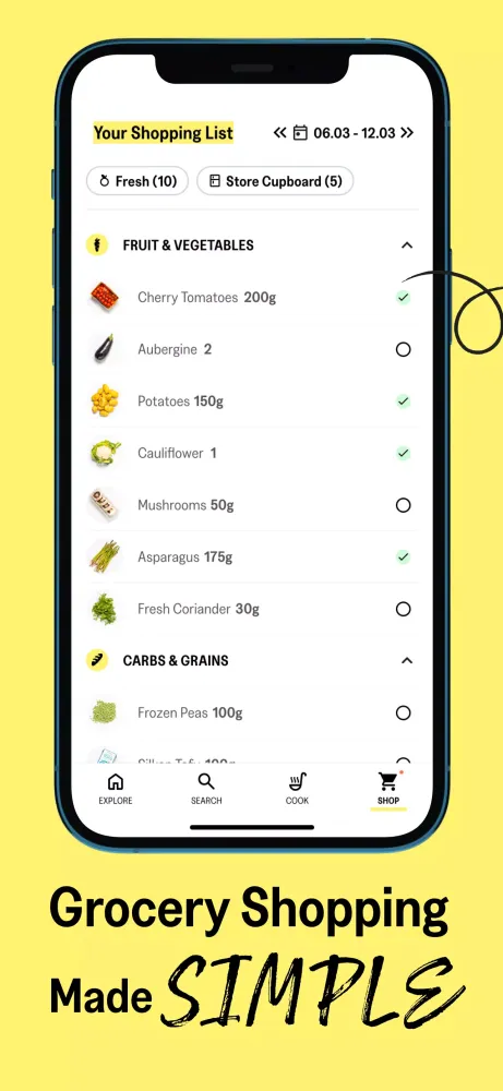 Sidekick Screenshots