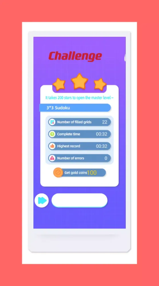 The Sudoku genius Screenshots