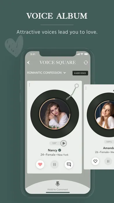 تصاویر SDMeet: Sweet Dating, Meet Up