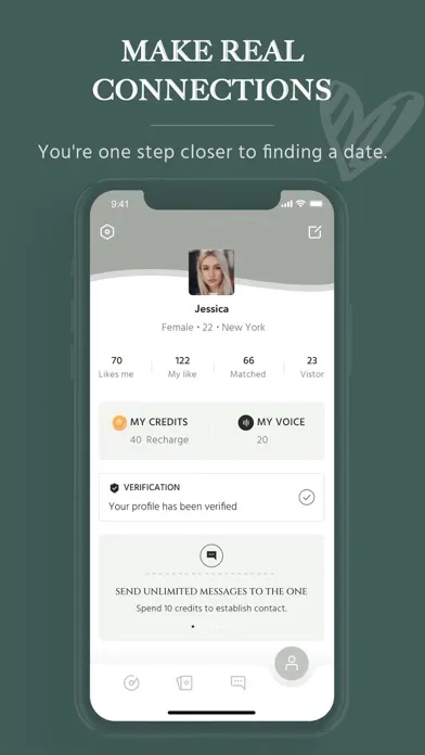 تصاویر SDMeet: Sweet Dating, Meet Up