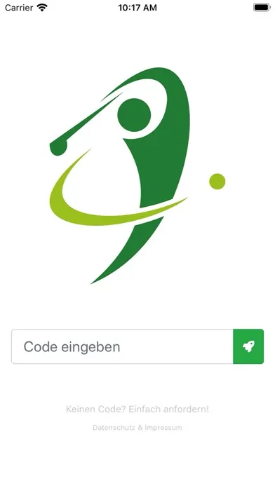 iPush Golf Screenshots