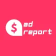 ad report for AdSense & AdMob ad report for AdSense & AdMob