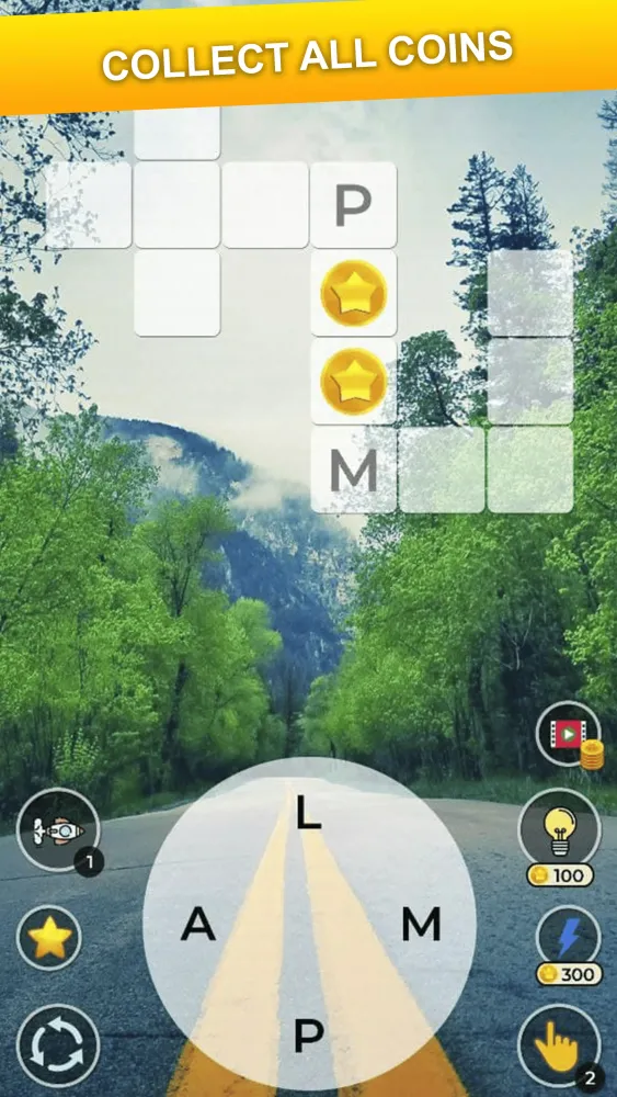 Tricky Words: Word Connect应用截图