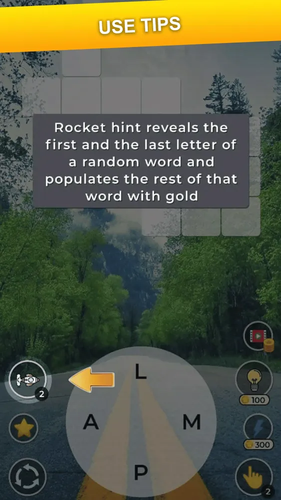 Tricky Words: Word Connect应用截图