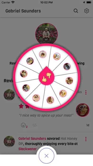 Yum Yum Yay Screenshots