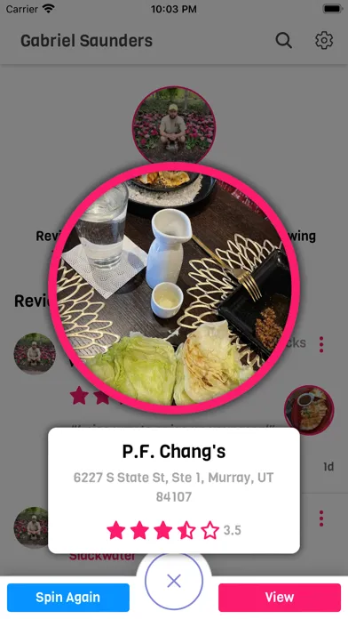 Yum Yum Yay Screenshots