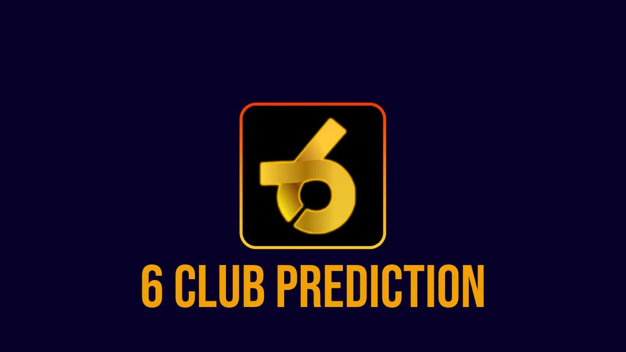 6 Club应用截图
