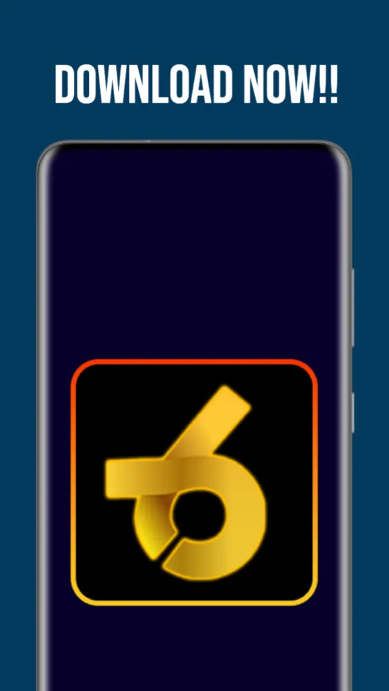 6 Club应用截图