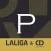 Players by LALIGA & CD