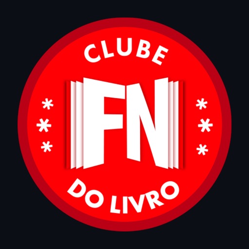Clube do Livro FN