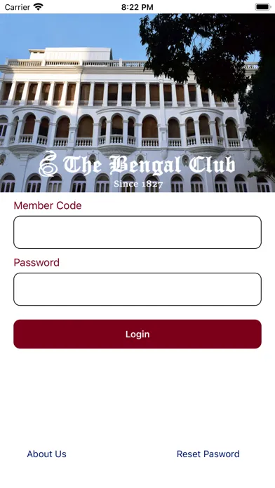 صور The Bengal Club