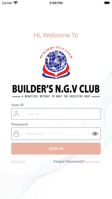Скриншоты Builder's NGV Club