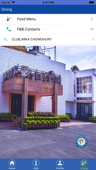 صور Eastern Metropolitan Club