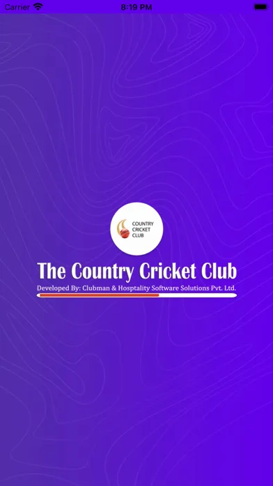 Country Cricket Club स्क्रीनशॉट