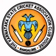 KSCA SPORTS CENTRE
