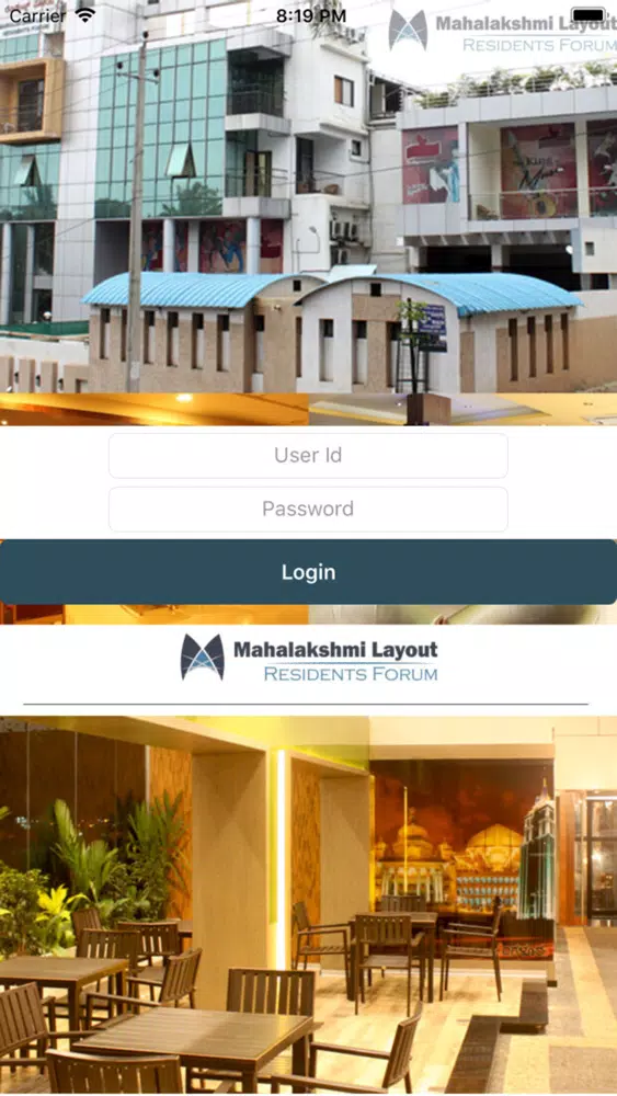 MLRF Screenshots