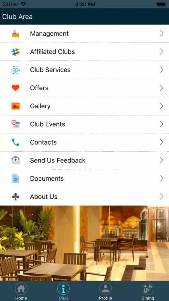MLRF Screenshots