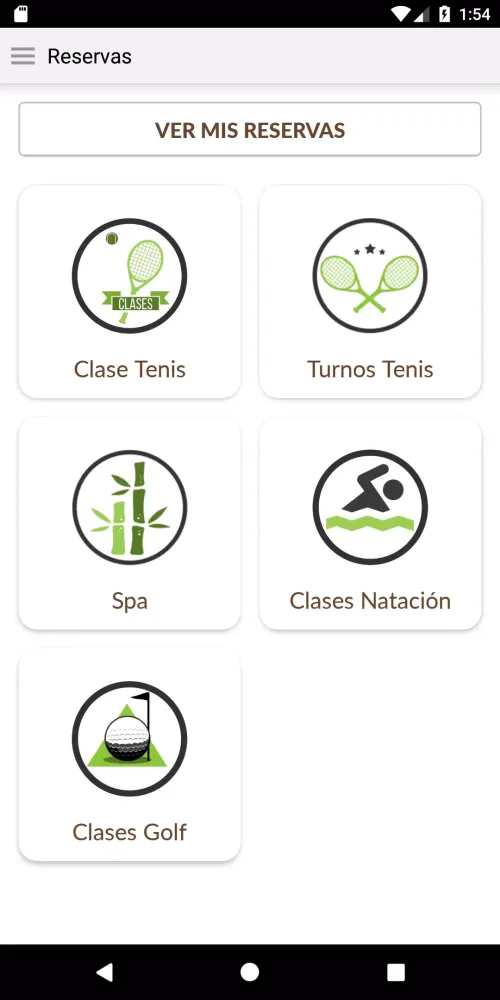 Club Payandé Screenshots