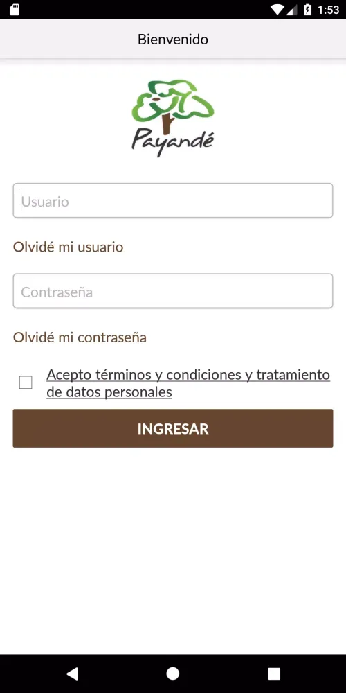 Club Payandé Screenshots