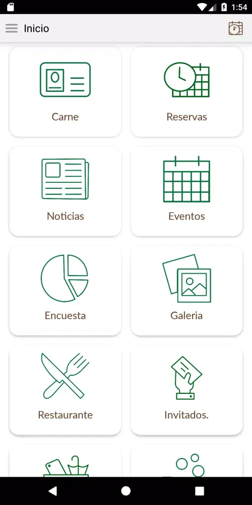 Club Payandé Screenshots