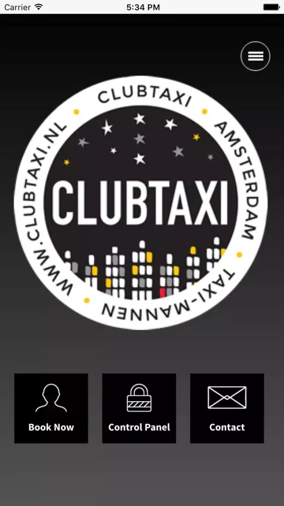 Clubtaxi Screenshots
